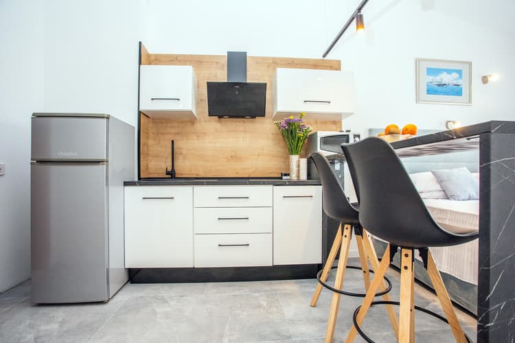 Studio apartment No 5