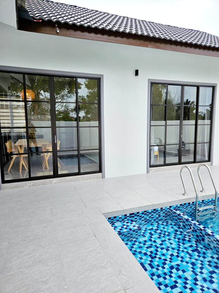 ZN Homestay Mengabang Telipot