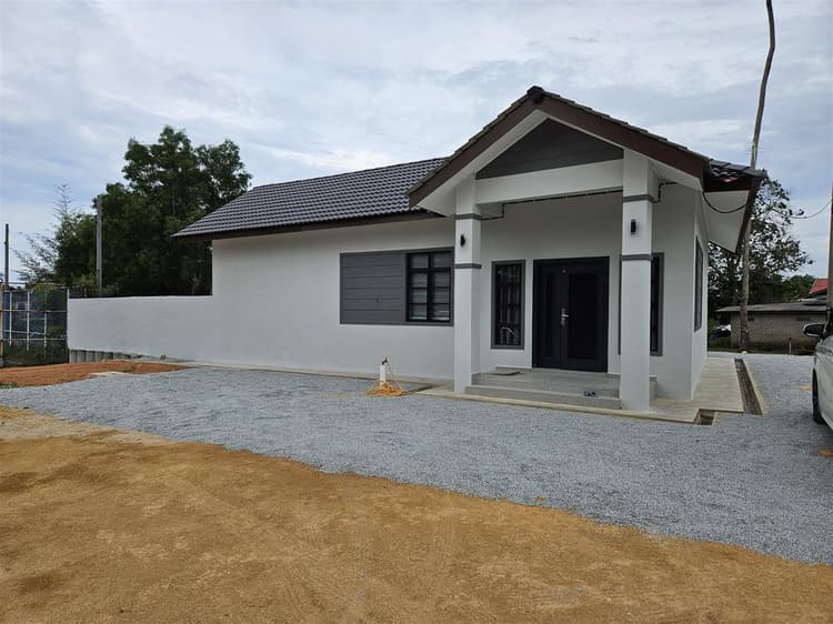 ZN Homestay Mengabang Telipot