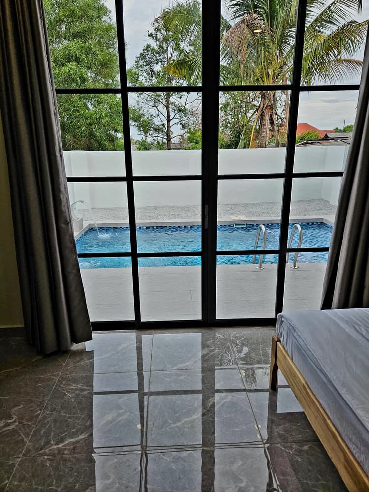 ZN Homestay Mengabang Telipot