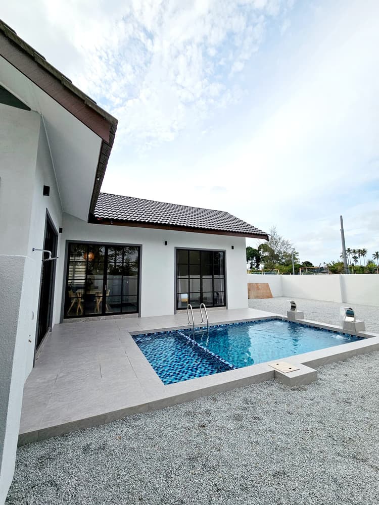 ZN Homestay Mengabang Telipot