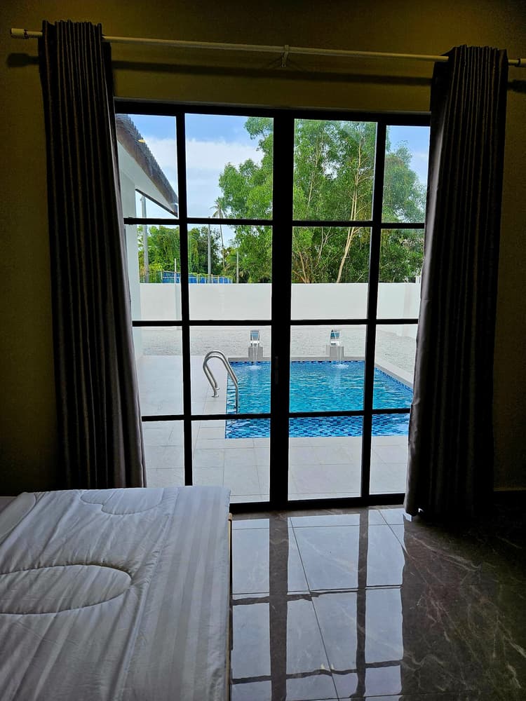 ZN Homestay Mengabang Telipot