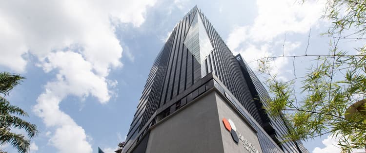 The Sandstone Traveler @ Bangsar Trade Center