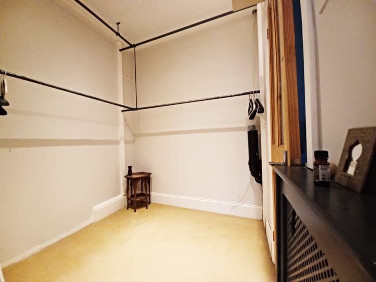 The Diamond En-suite Super King Room Hertfordshire