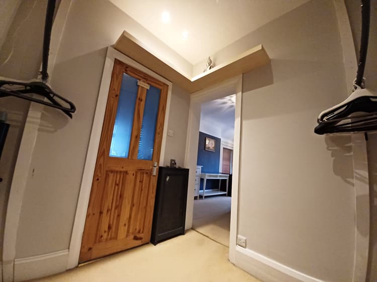 The Diamond En-suite Super King Room Hertfordshire