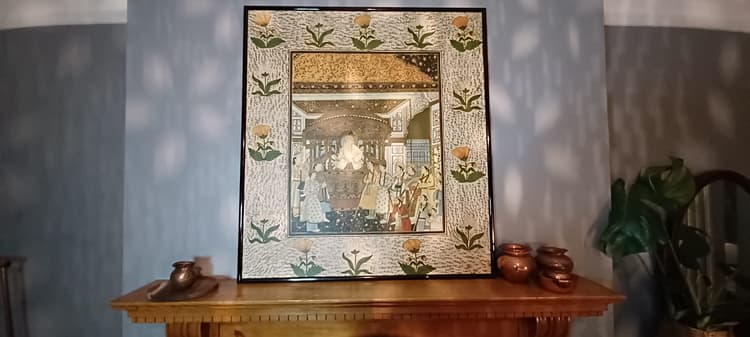 The Emerald Suite King Room Hertfordshire