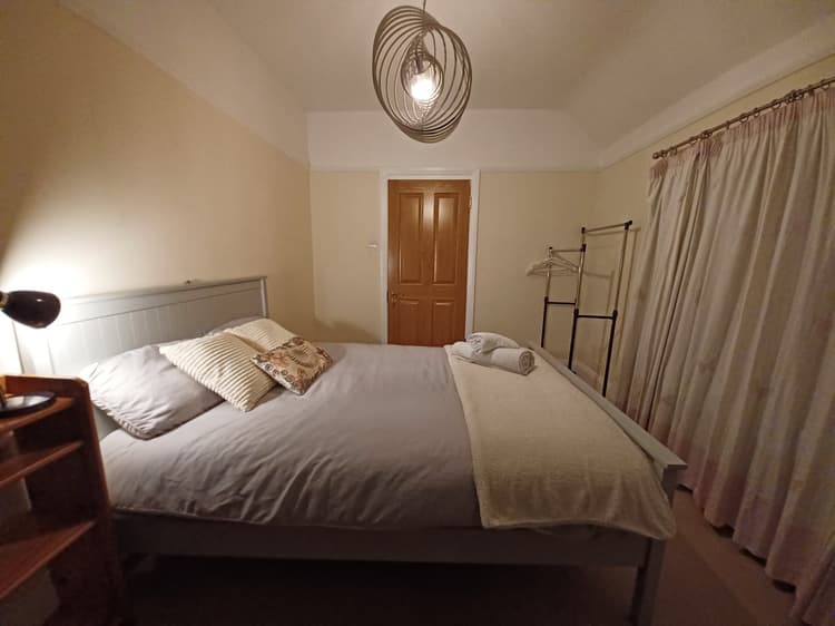 The Pearl Suite Double Room Hertfordshire