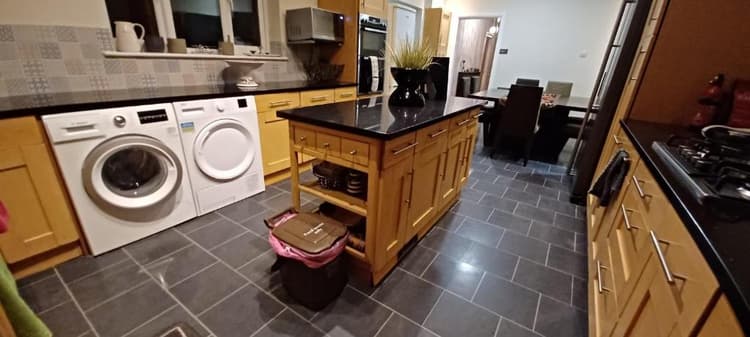 The Pearl Suite Double Room Hertfordshire