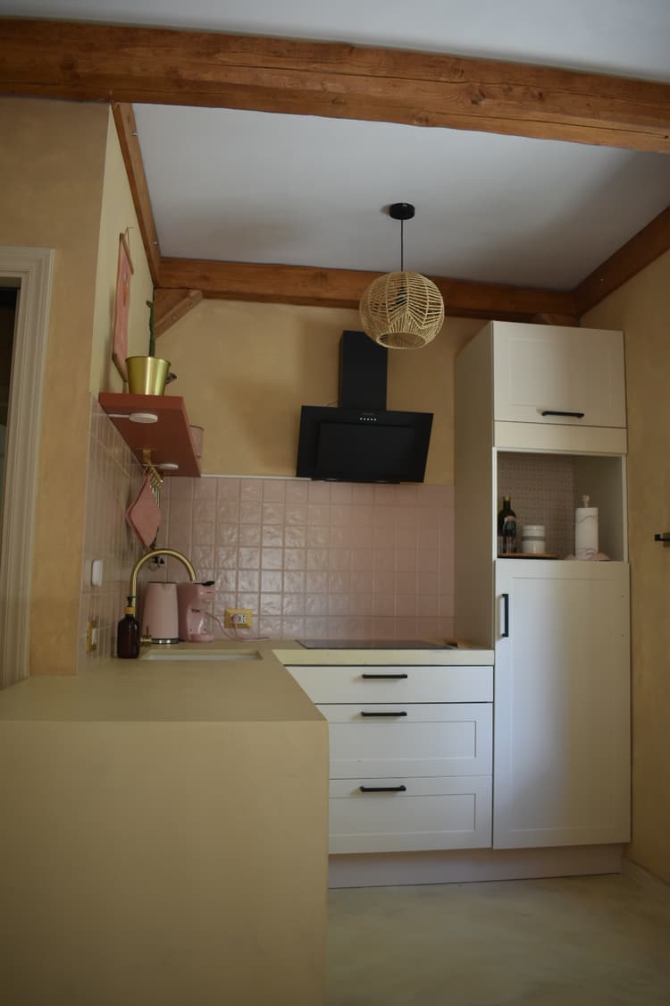 Appartement Nonna