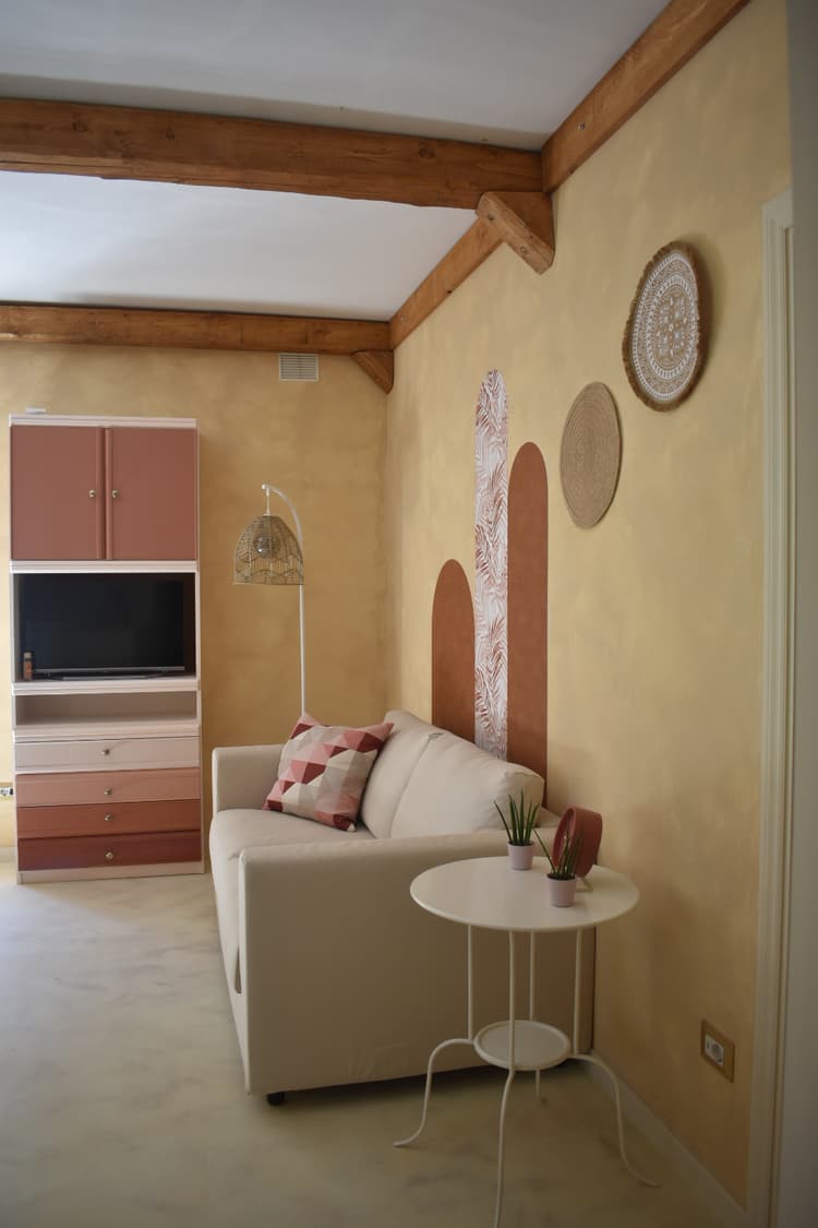 Appartement Nonna