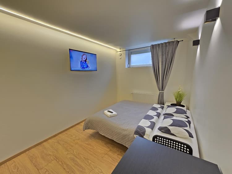 T2 Studio apartment