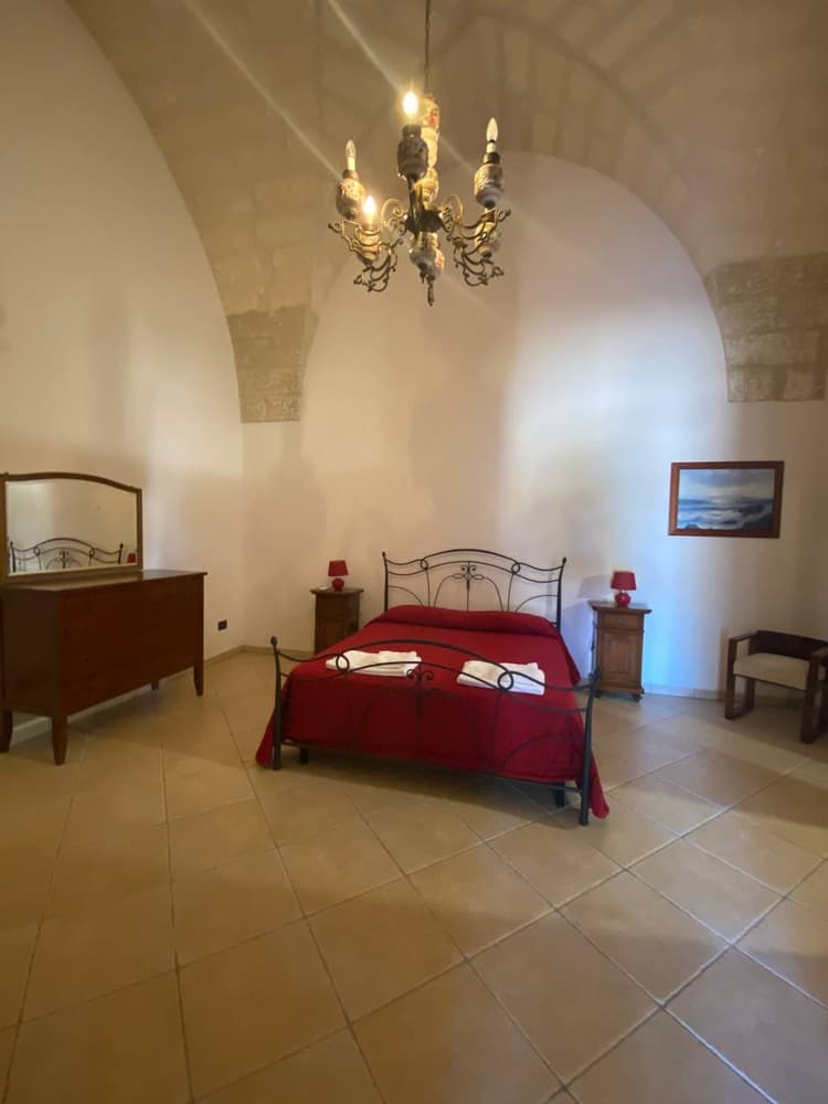 Appartamento Campana