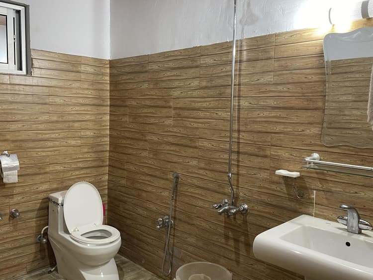 Cottage 1 : Premium Room 102