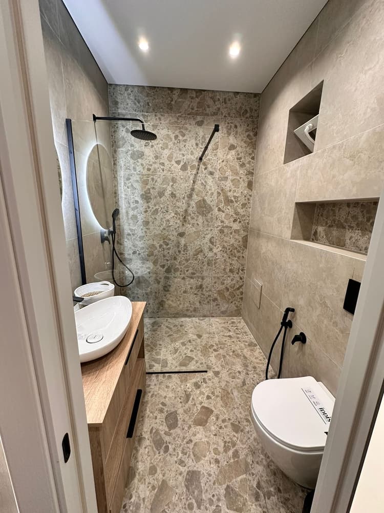 2479896 Трехместный номер