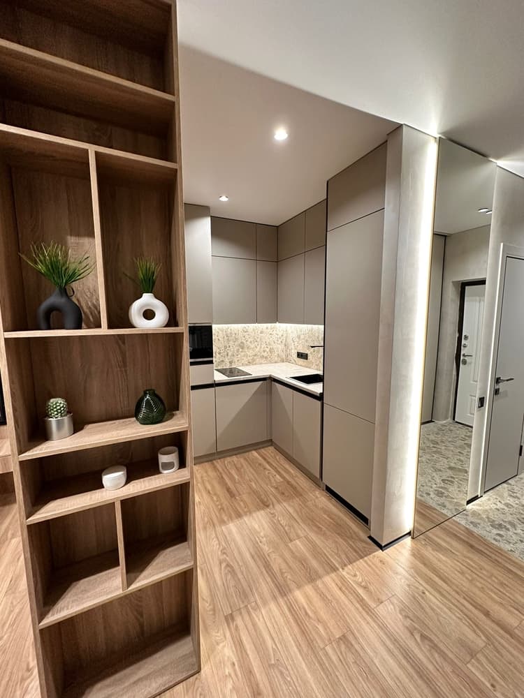 2479896 Трехместный номер