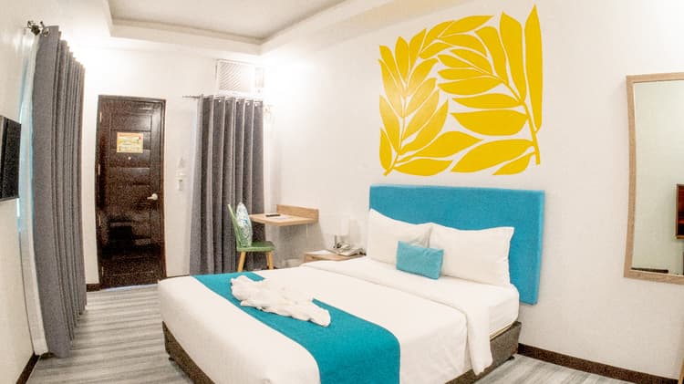 Standard room with Breakfast