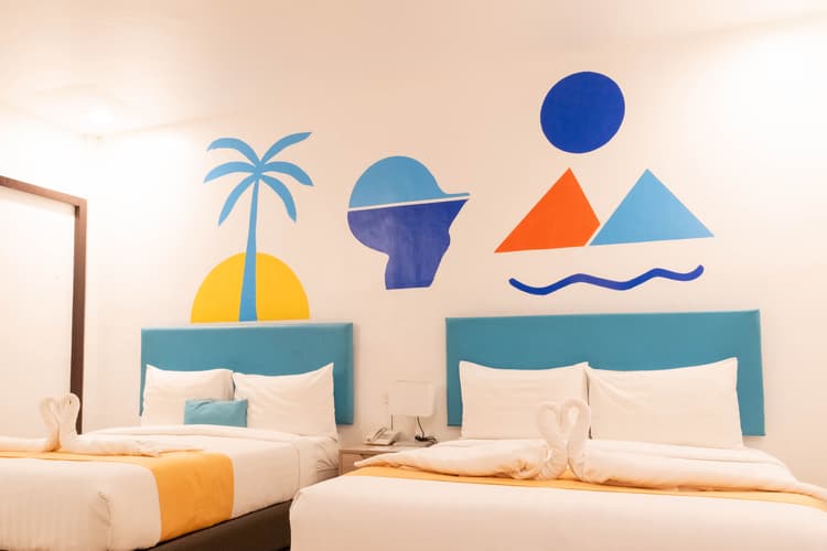 Superior room with Breakfast