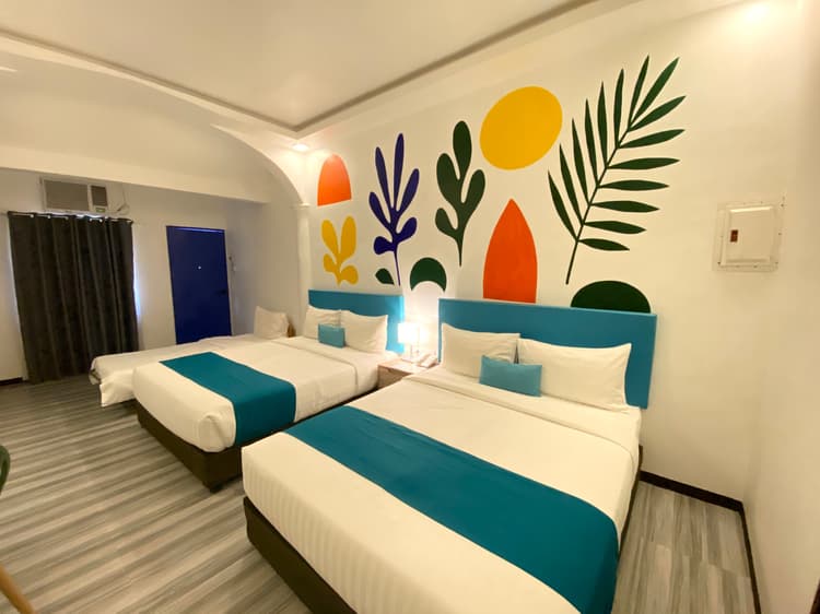 Elite room with Breakfast