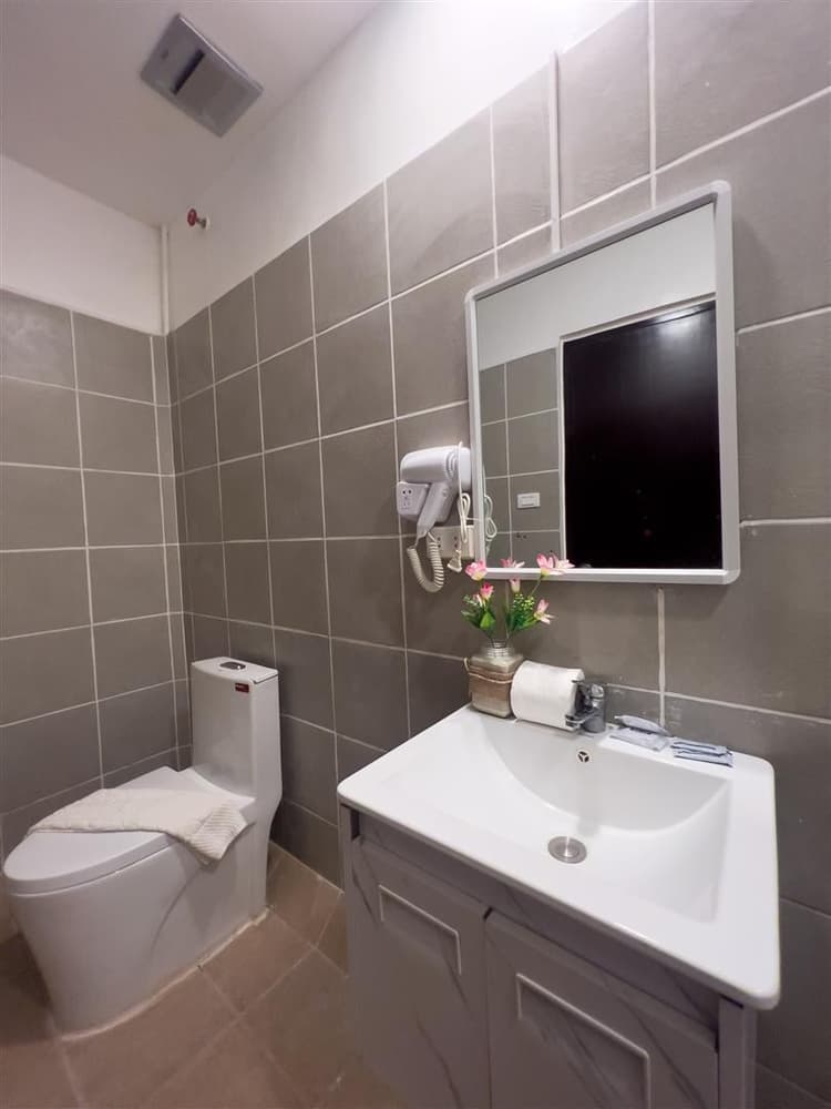 Elite room with Breakfast