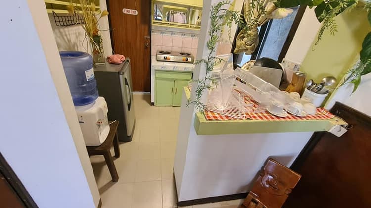 Emohruo Family Cottage