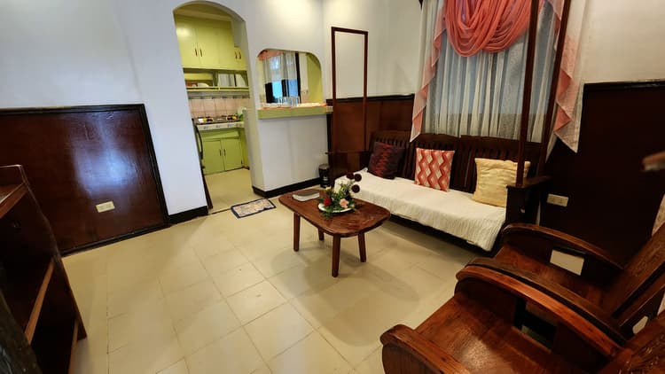 Emohruo Family Cottage