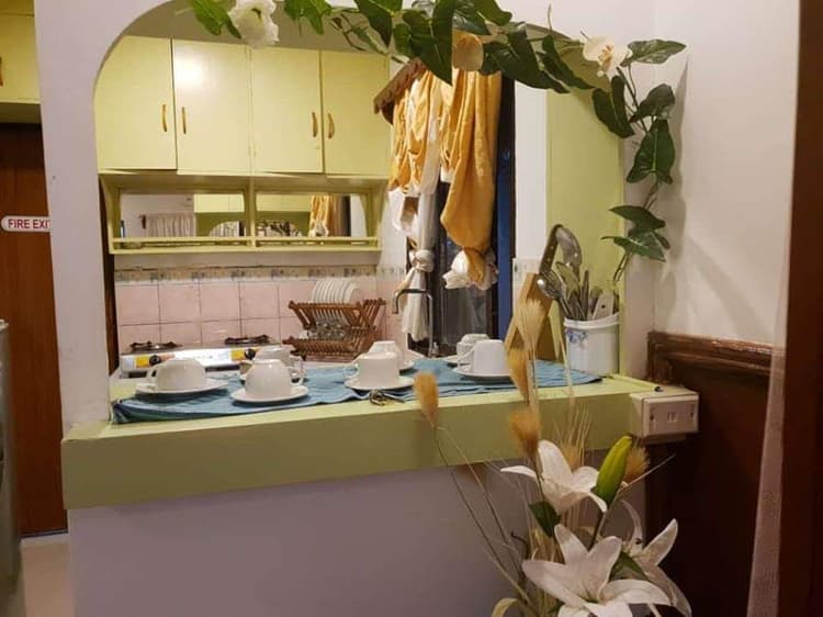 Emohruo Family Cottage