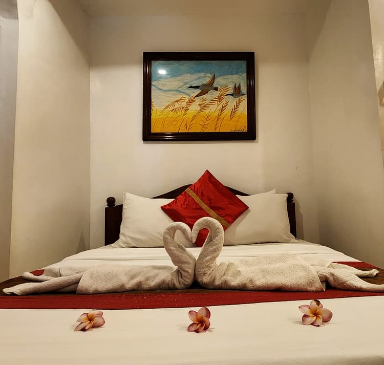 Emohruo Family Cottage