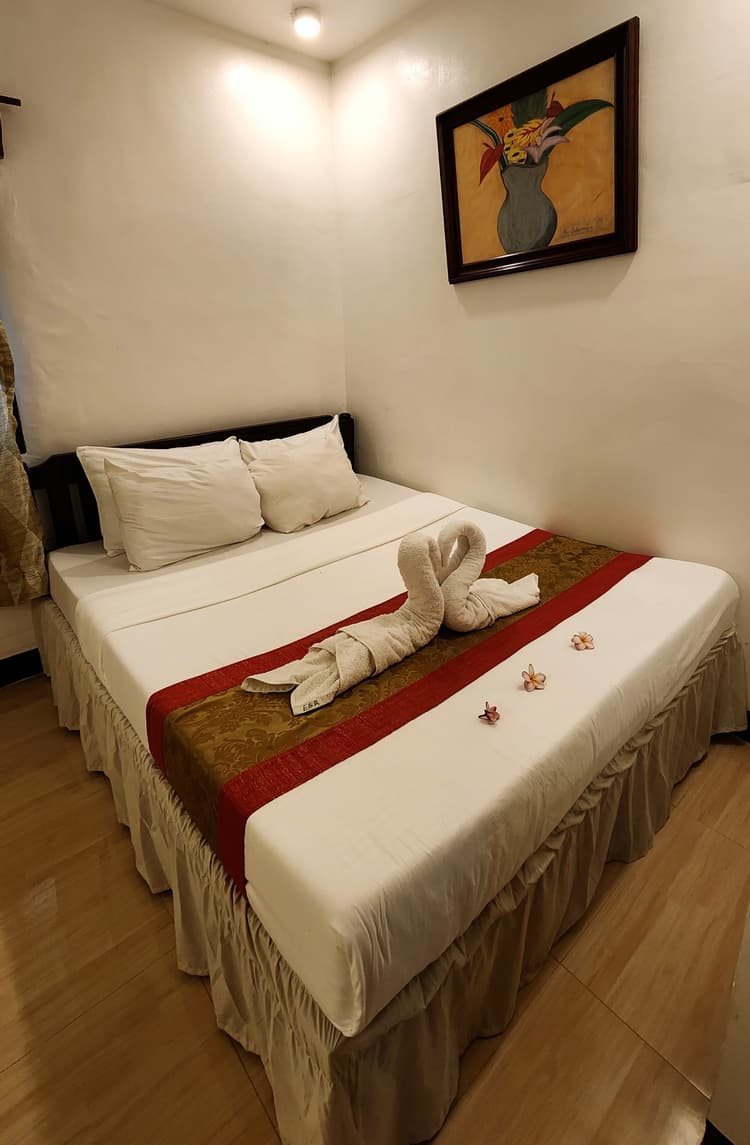 Emohruo Family Cottage