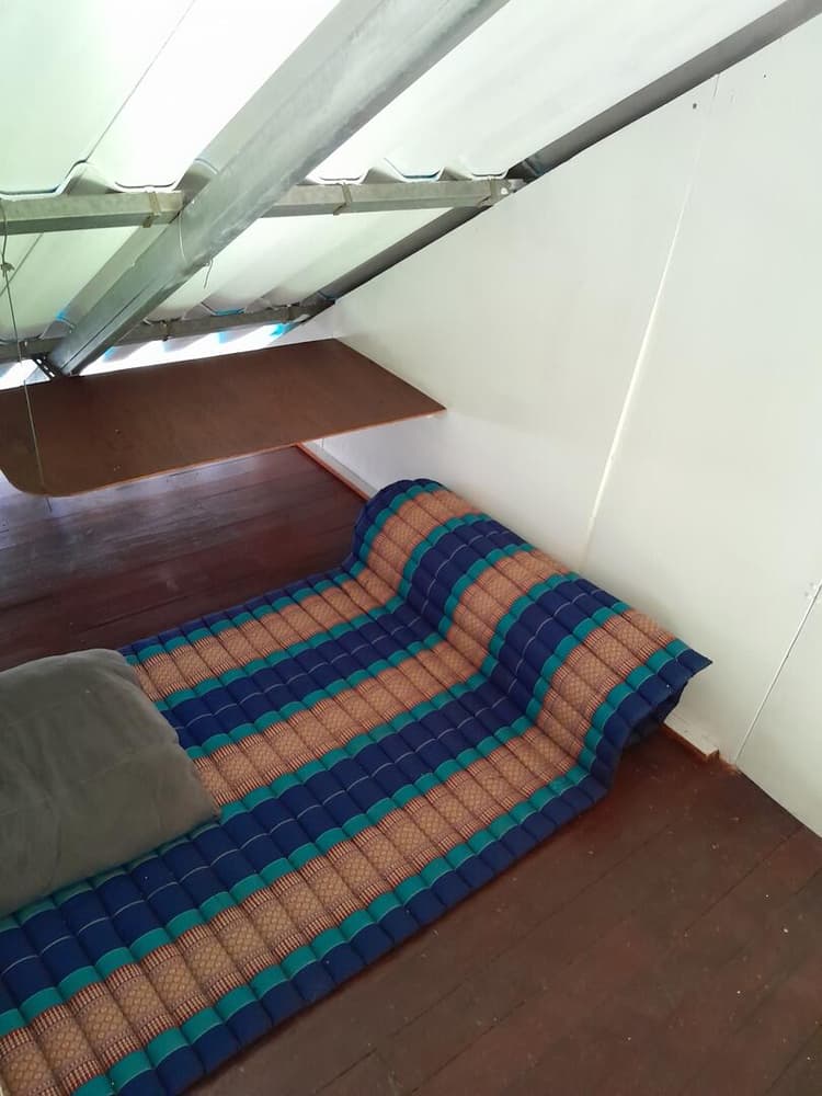 Cosmic Pod (Mini Room)