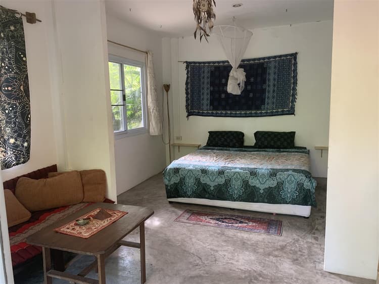 Bungalow