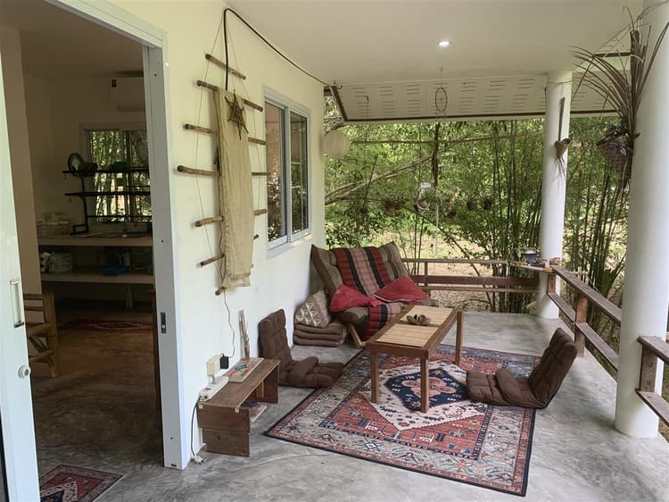 Bungalow