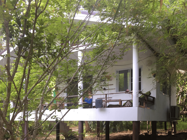 Bungalow