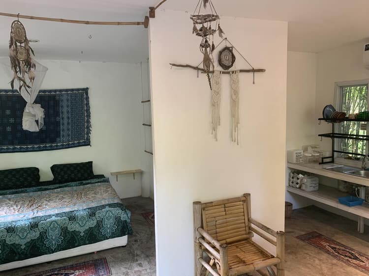 Bungalow