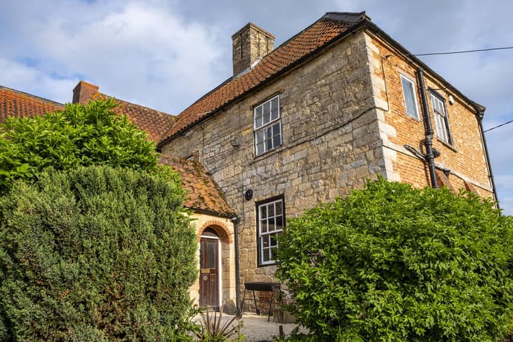 Lincoln Countrylife Cottage