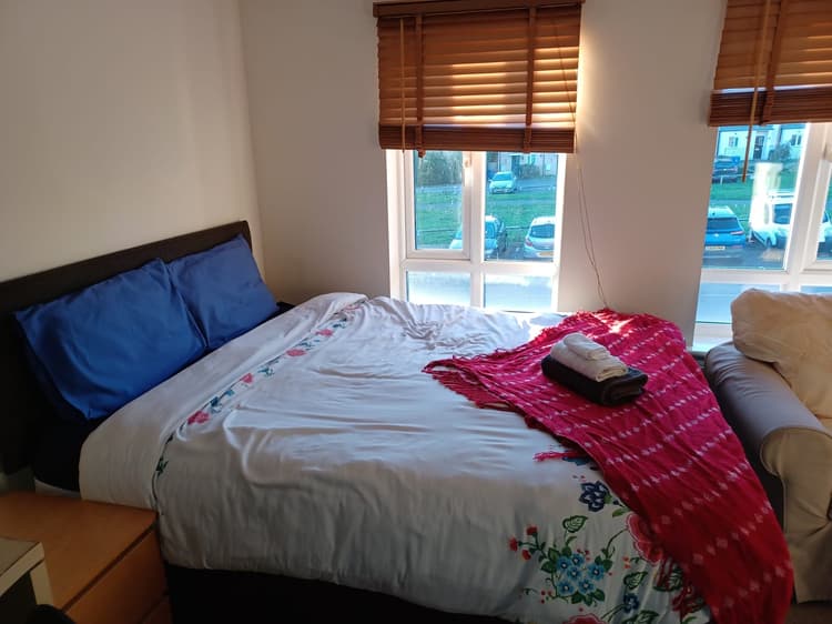 Rookery 3 - Double Suite