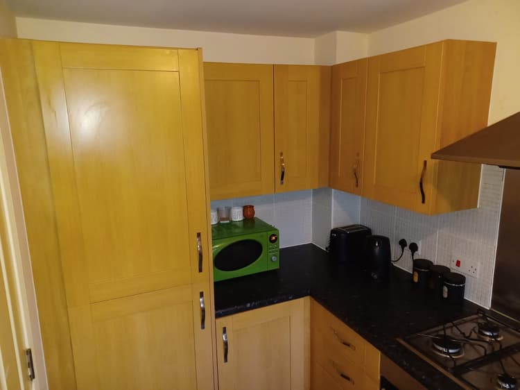 Rookery 3 - Double Suite