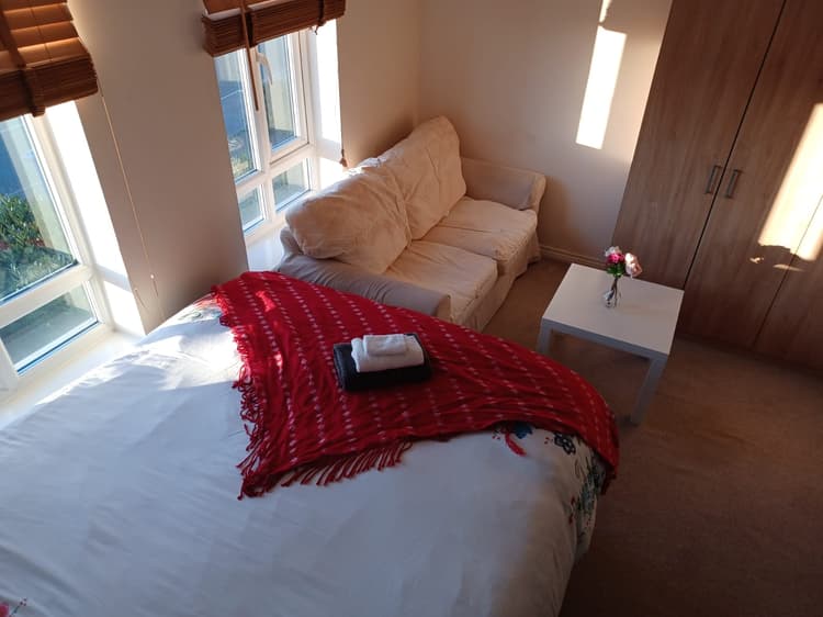 Rookery 3 - Double Suite