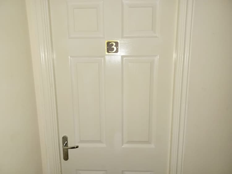 Rookery 3 - Double Suite