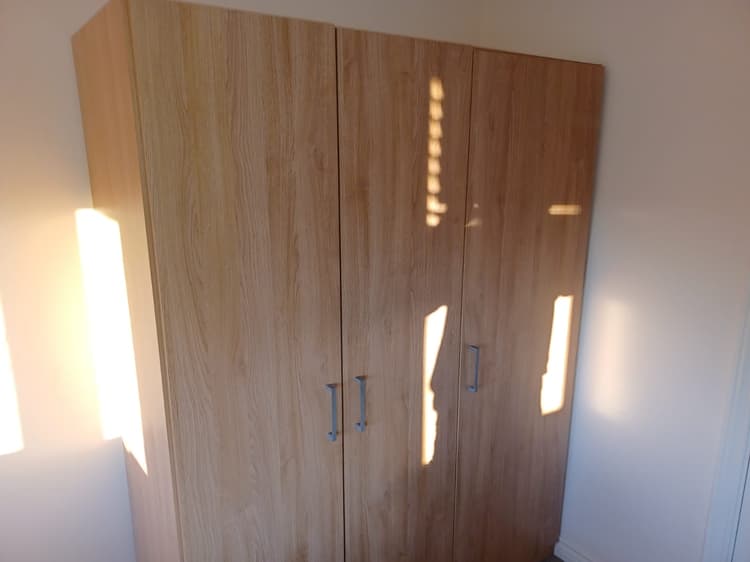 Rookery 3 - Double Suite