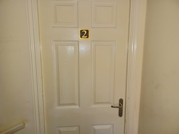 Rookery 2 - Deluxe Double Suite