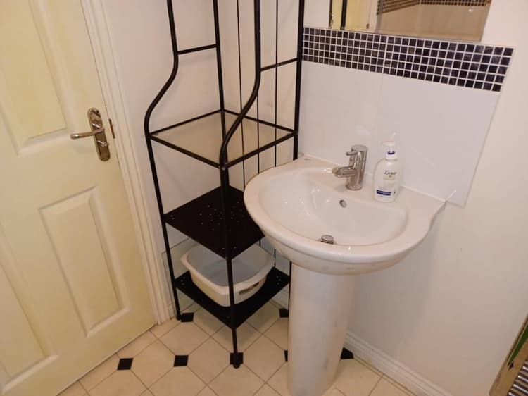 Rookery 2 - Deluxe Double Suite