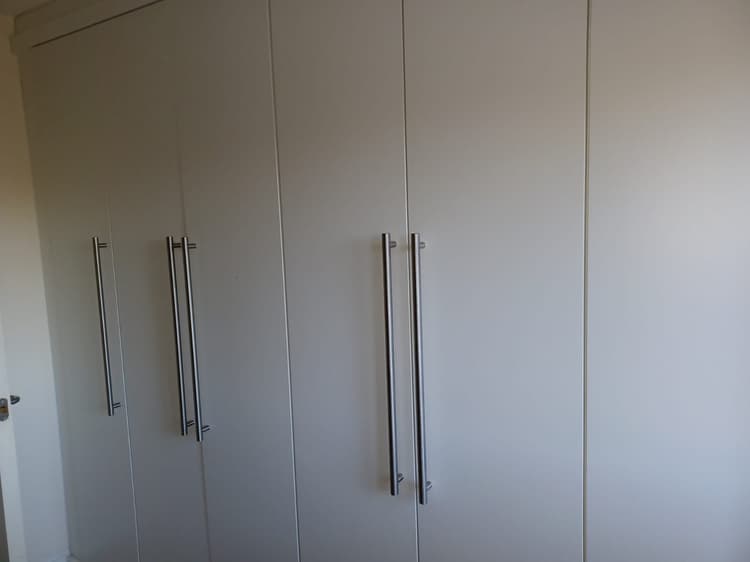 Rookery 2 - Deluxe Double Suite