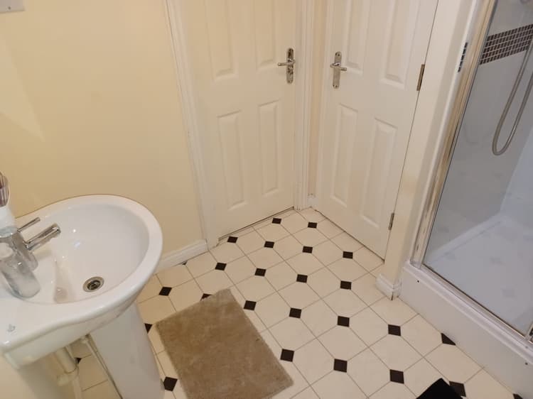 Rookery 4 - Deluxe King En-suite