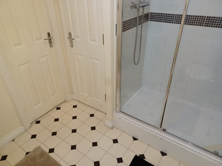 Rookery 4 - Deluxe King En-suite