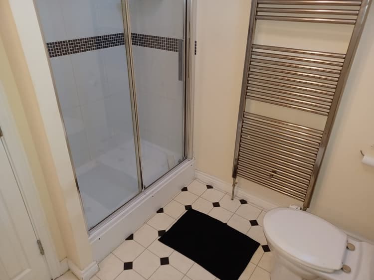 Rookery 4 - Deluxe King En-suite