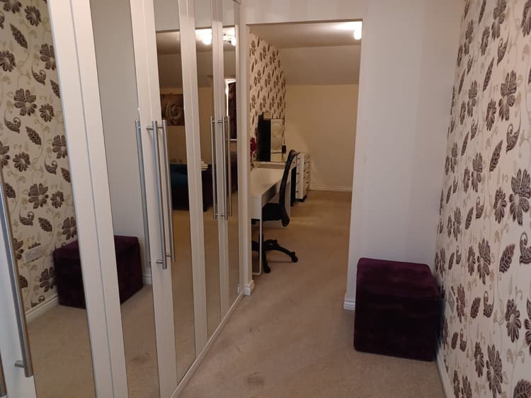 Rookery 4 - Deluxe King En-suite