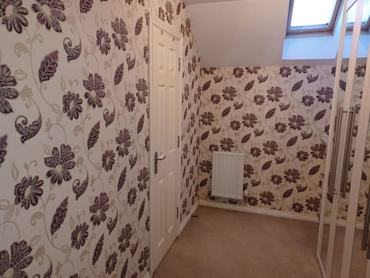 Rookery 4 - Deluxe King En-suite