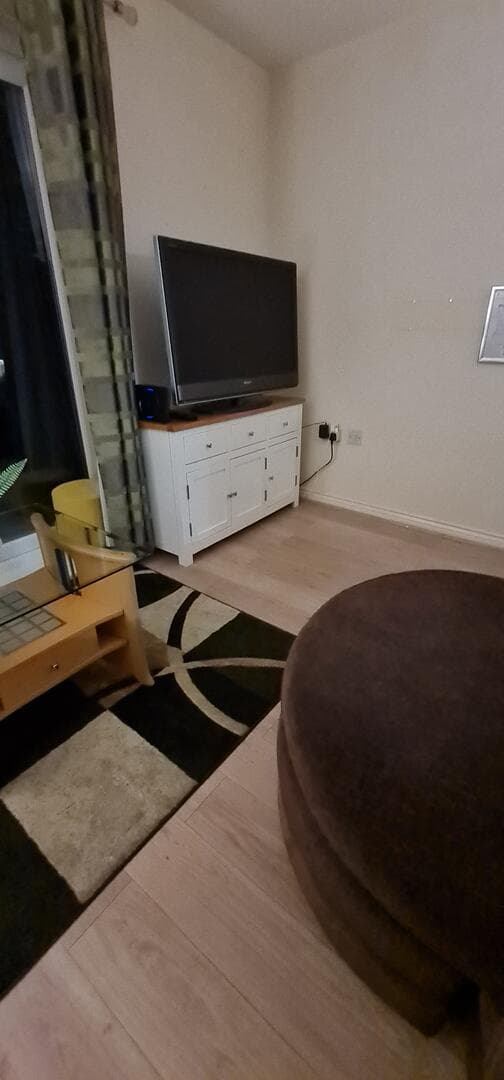 Rookery 1 - Deluxe Triple Super King Suite