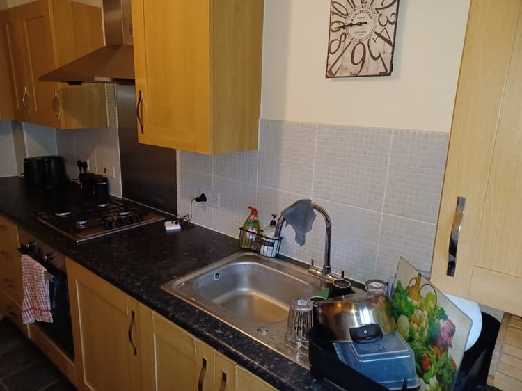 Rookery 1 - Deluxe Triple Super King Suite