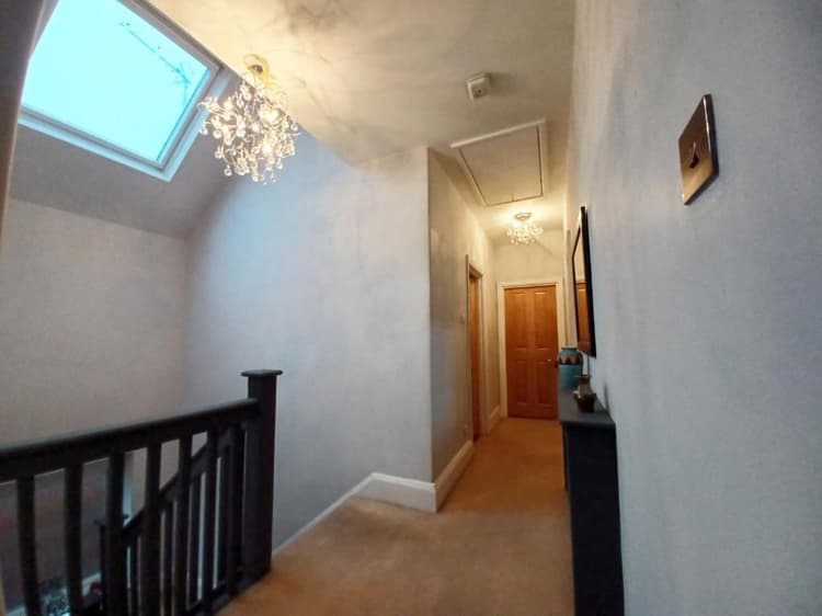 The Moonstone Suite Single Room